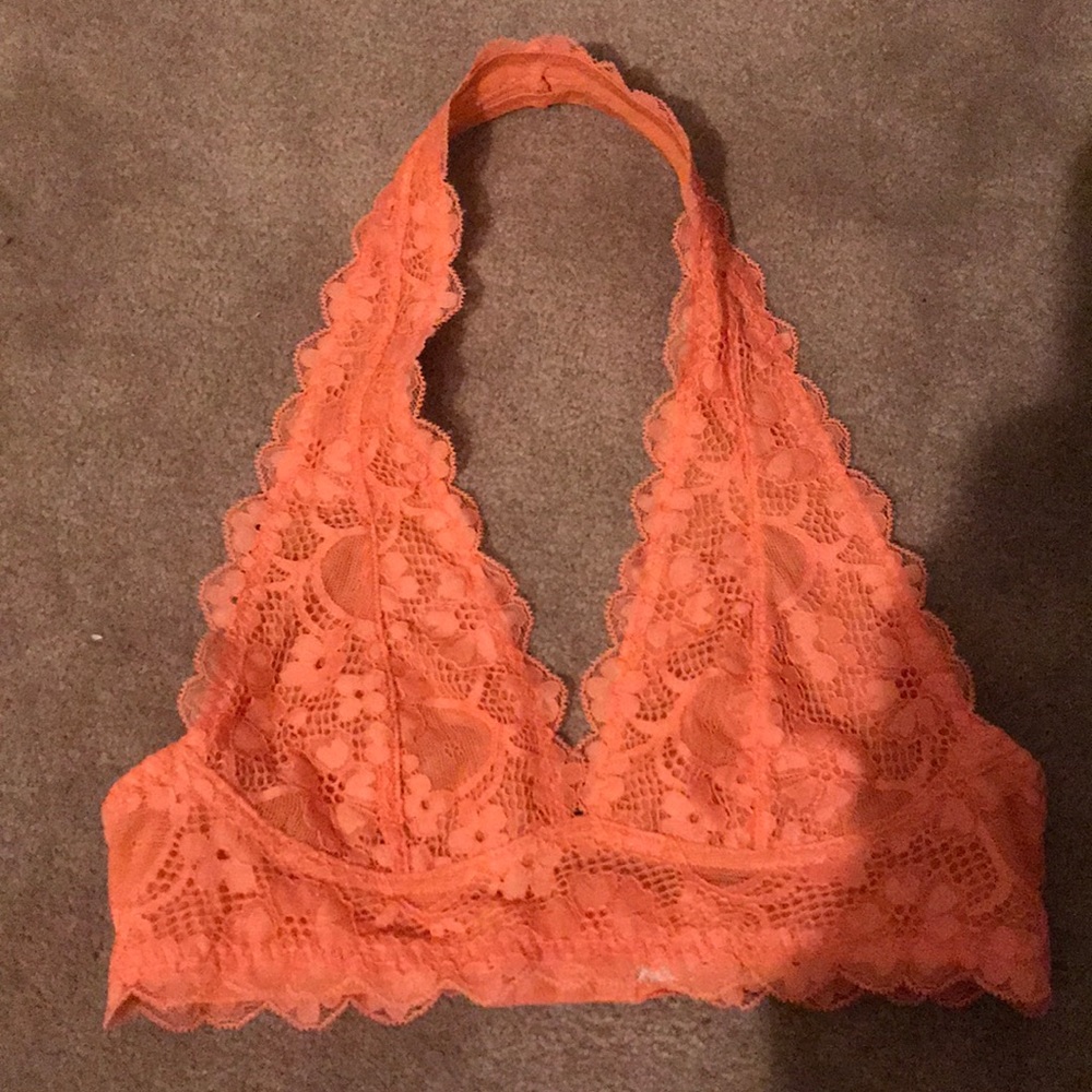 Free People Bralette